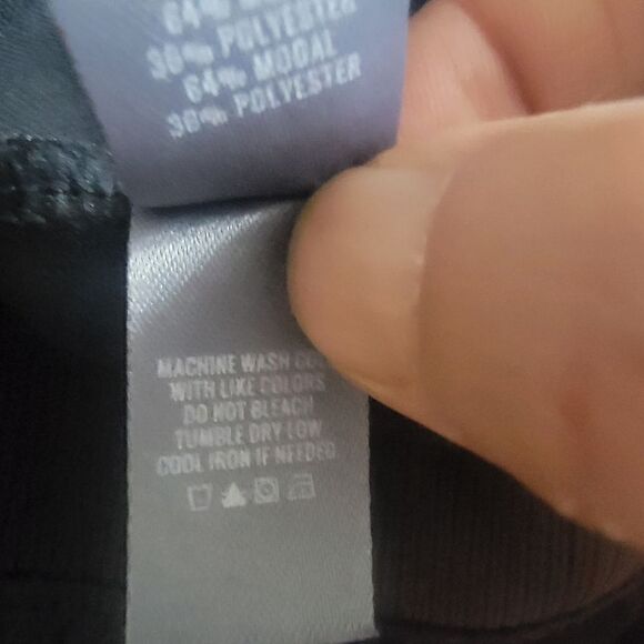 Aerie Athleisure Joggers with Side Pockets. Size S. - Picture 6 of 6